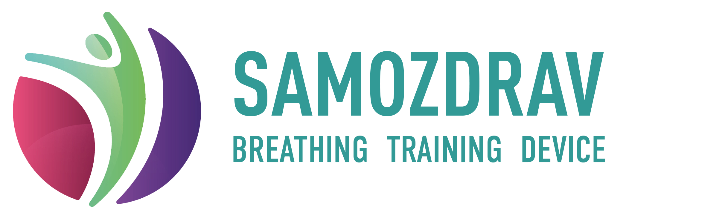 Samozdrav – Appareil d'entraînement respiratoire